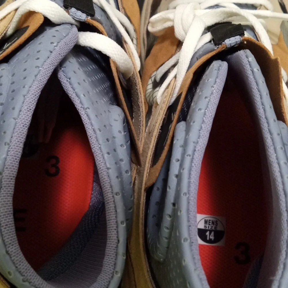 JORDAN DELTA 3 SP - Picture 7 of 7